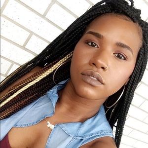 Meet your Posher, Jazmyn